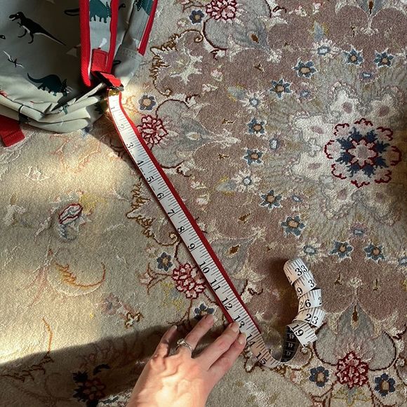 2-pc Bundle Youth Backpack Dinosaur - Picture 10 of 11